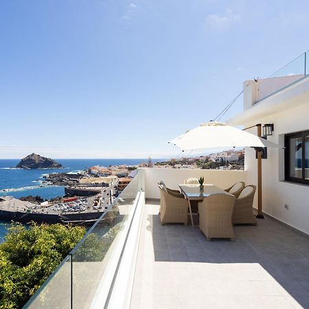 גרצ'יקו Villa Mar Y Lava מראה חיצוני תמונה