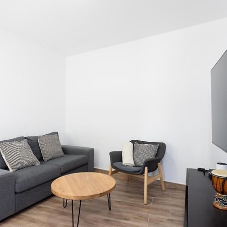 גרצ'יקו Villa Mar Y Lava מראה חיצוני תמונה