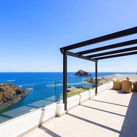 גרצ'יקו Villa Mar Y Lava מראה חיצוני תמונה