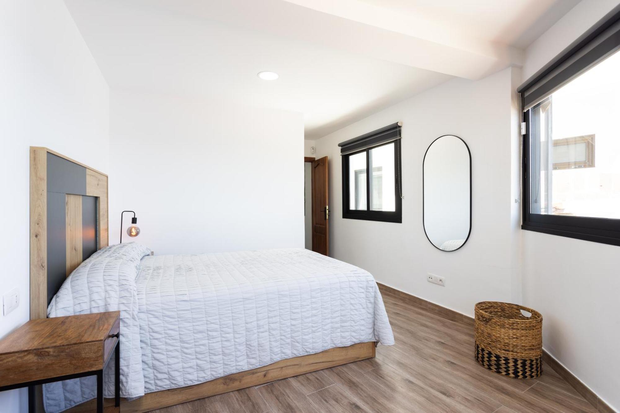 גרצ'יקו Villa Mar Y Lava מראה חיצוני תמונה