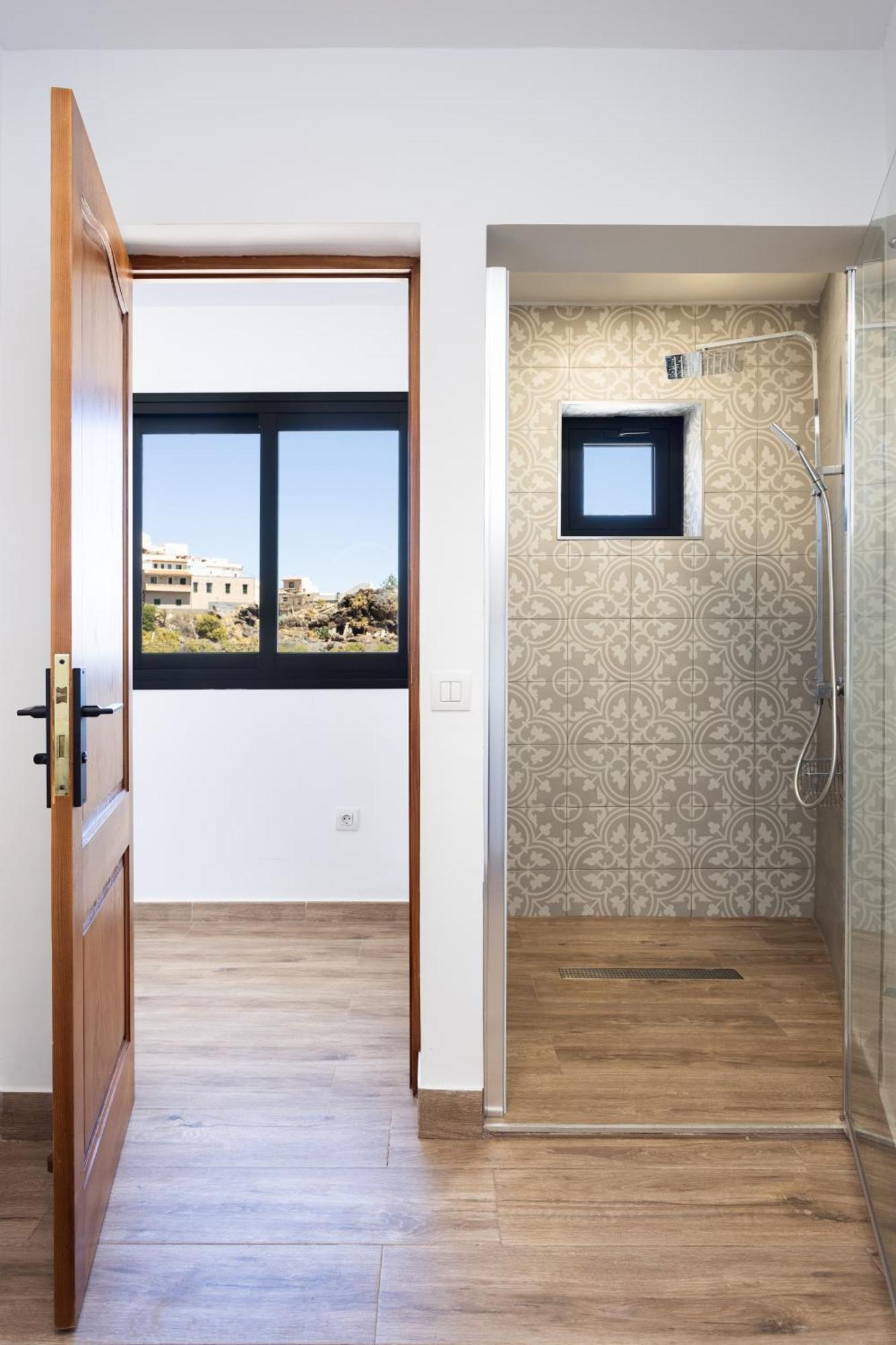 גרצ'יקו Villa Mar Y Lava מראה חיצוני תמונה