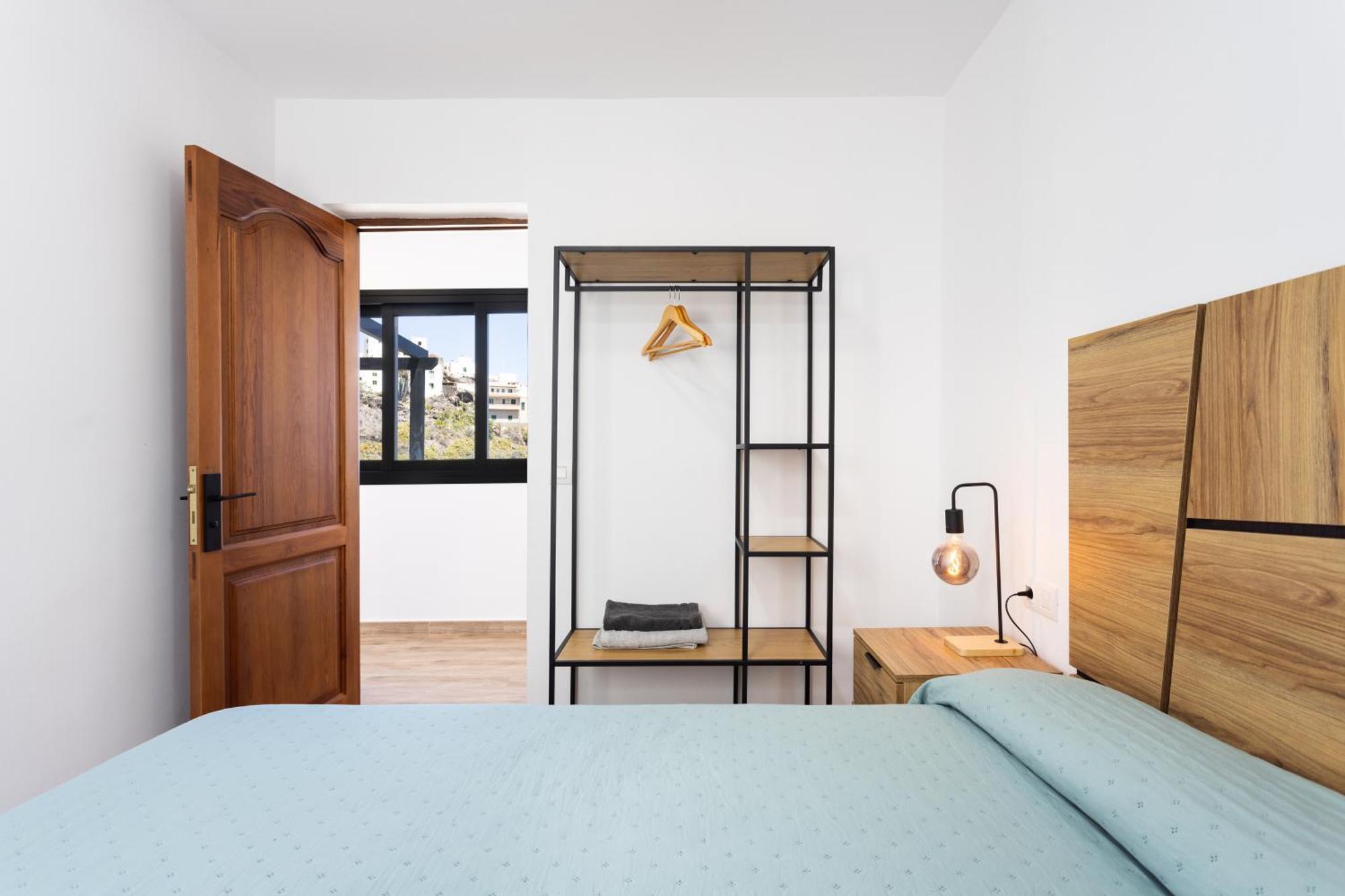 גרצ'יקו Villa Mar Y Lava מראה חיצוני תמונה