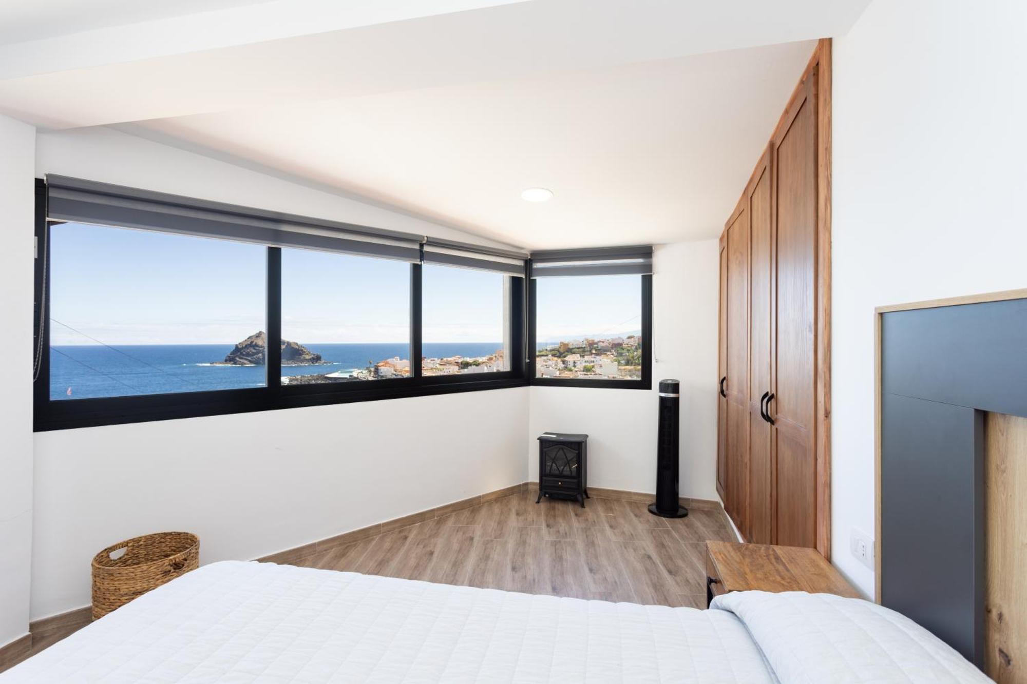 גרצ'יקו Villa Mar Y Lava מראה חיצוני תמונה