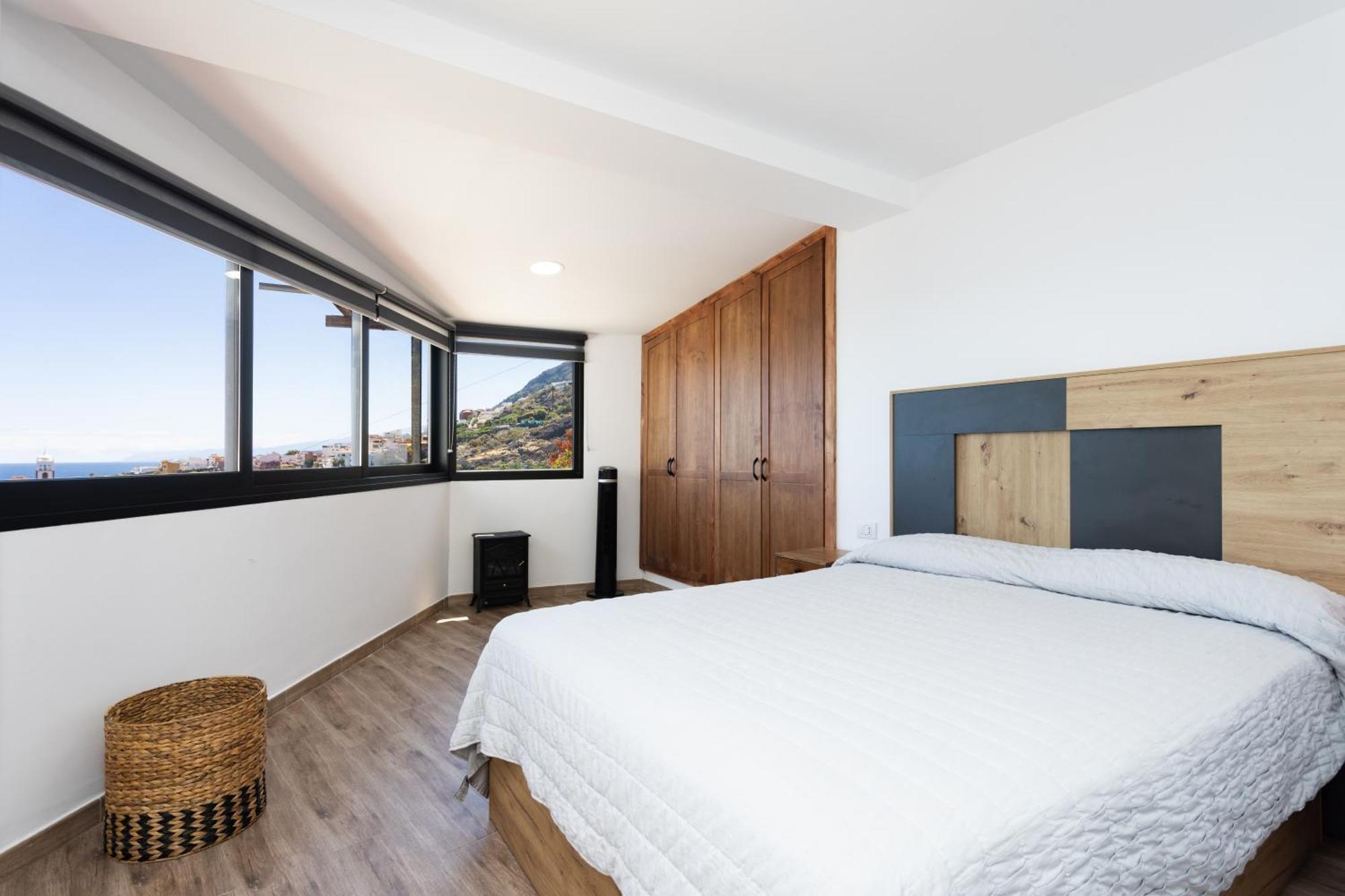 גרצ'יקו Villa Mar Y Lava מראה חיצוני תמונה