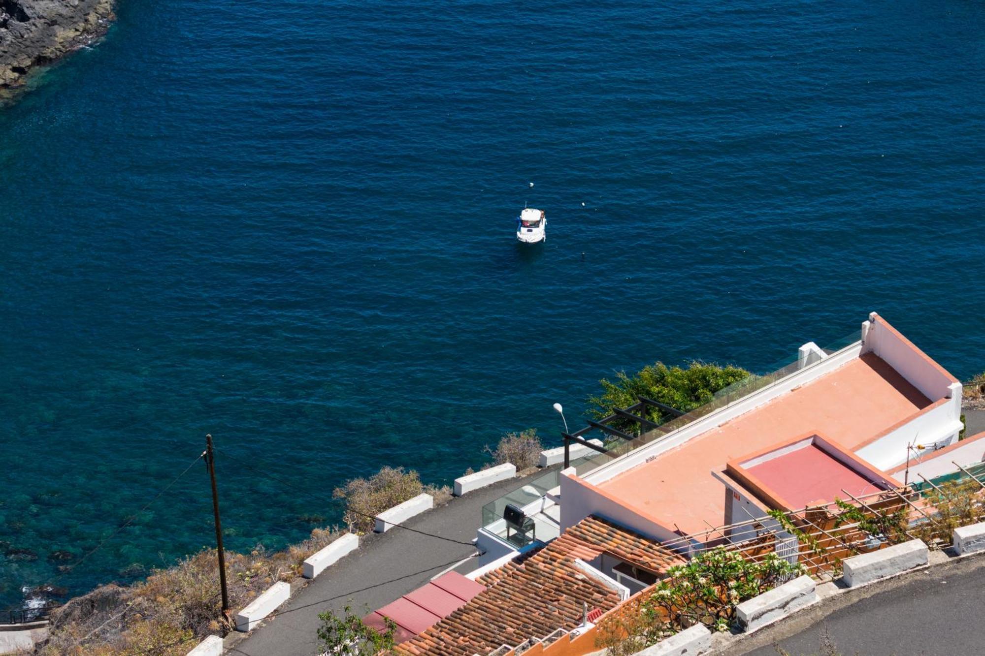 גרצ'יקו Villa Mar Y Lava מראה חיצוני תמונה