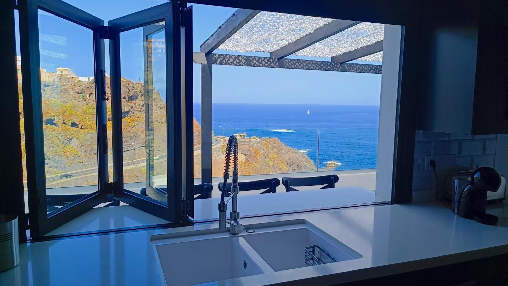 גרצ'יקו Villa Mar Y Lava מראה חיצוני תמונה